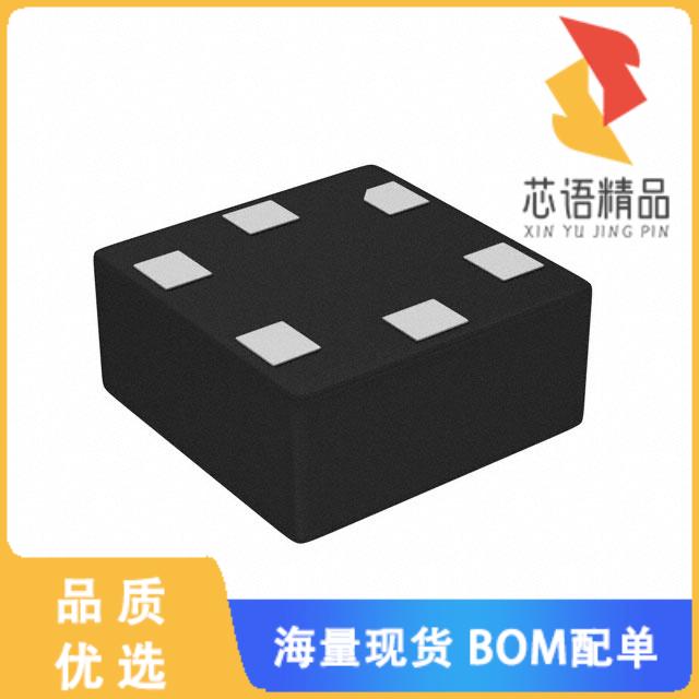 全新HTS221TR原装(SENS HUMI/TEMP 2.5V I2C 4.5% SM