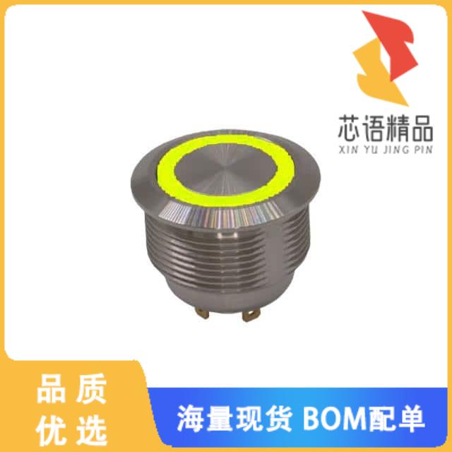 全新ATPS22SL1524M0SA04G原装(SWITCH ANTIVANDAL RI