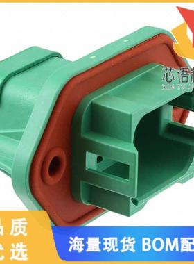 全新AT04-08PC-PM13原装(CONN RCPT HSG 8POS PANEL