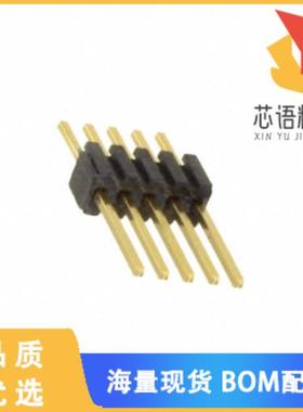 全新HTMS-105-01-G-S原装(CONN HDR .050 10POS)正品