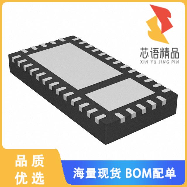 全新TPS24751RUVR原装(IC HOT SWAP CTRLR GP 36VQFN)正品