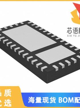 全新TPS24751RUVR原装(IC HOT SWAP CTRLR GP 36VQFN)正品