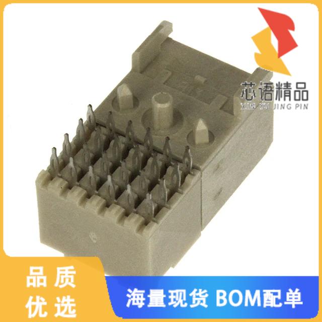 全新88949-102LF原装(CONN RCPT BLADE PWR 8POS EDG