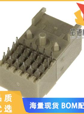 全新88949-102LF原装(CONN RCPT BLADE PWR 8POS EDG