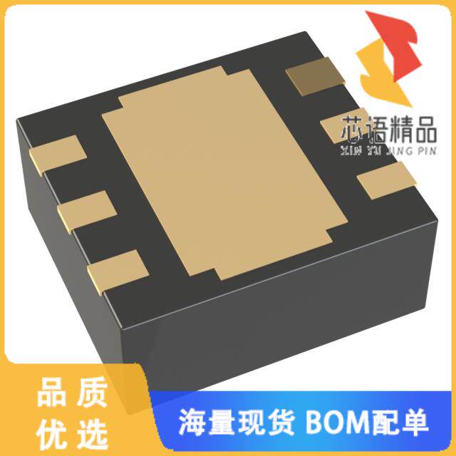 全新XC9258B18CER-G原装(IC REG BUCK 1.8V 1A 6USPC)正品