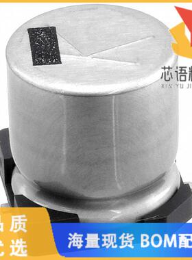 全新35TLV680M12.5X13.5原装(CAP ALUM 680UF 20% 35