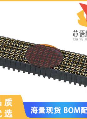 全新ASP-103612-04原装(CONN ARRAY RCPT 114POS SMD
