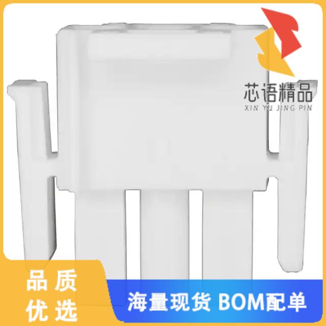 全新350766-1原装(CONN PLUG 3POS 94V-0 UNI-MATE)正品