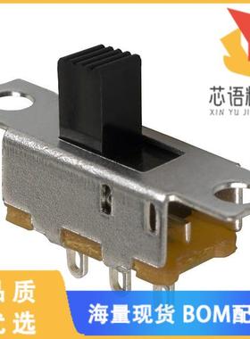 全新EG1201原装(SWITCH SLIDE SPDT 200MA 30V)正品