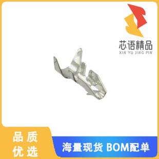 1原装 正品 TIN 22AWG WTB TERM CONN 794121 全新3