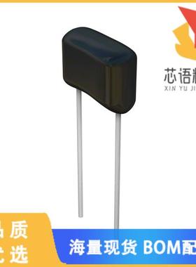 全新DMT1S1K-F原装(CAP FILM 10000PF 10% 100VDC RA