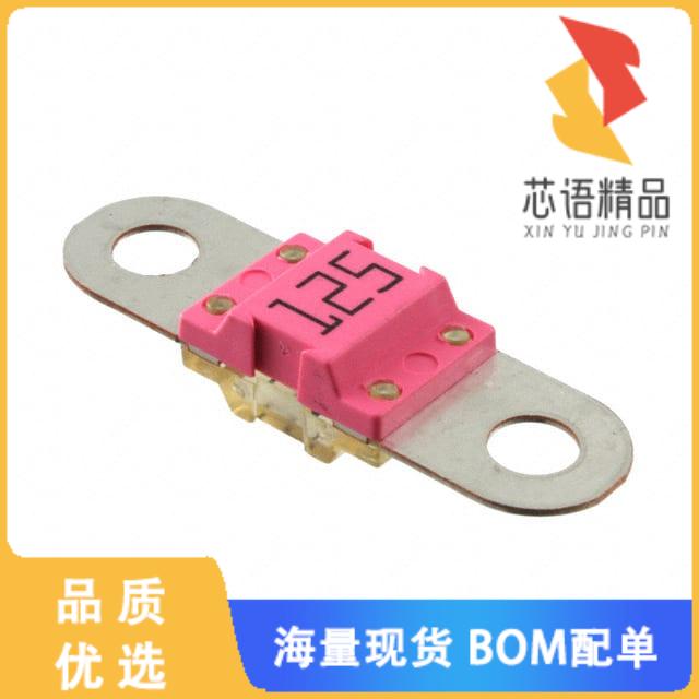 全新153.5631.6122原装(FUSE AUTO 125A 32VDC AUTO