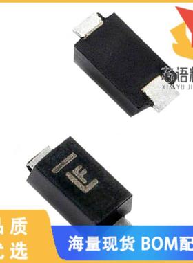 全新SMF4L58A原装(TVS DIODE 58VWM 93.6VC SOD123FL)正品