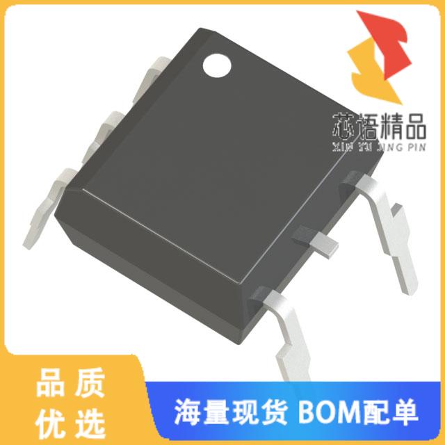 全新TLP590B(C,F)原装(OPTOISOLATOR 2.5KV PHVOLT 6