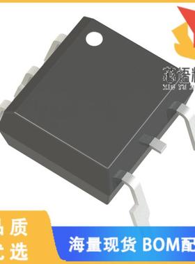 全新TLP590B(C,F)原装(OPTOISOLATOR 2.5KV PHVOLT 6