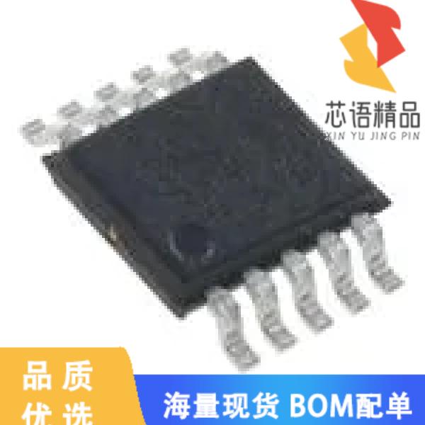 全新MAX1698EUB+T原装(IC LED DRIVER CONTROLLER 10
