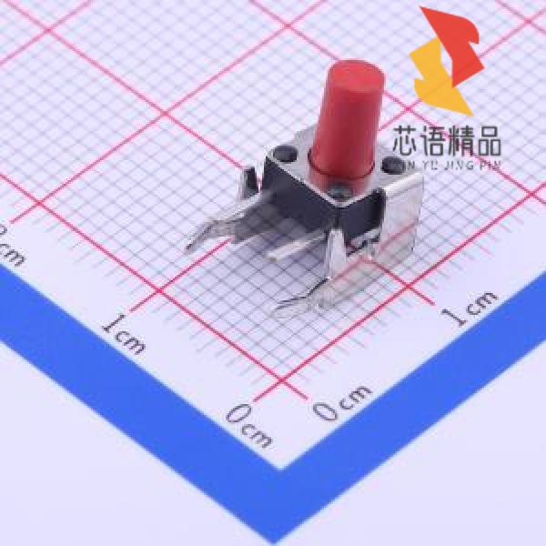 全新PTS645VH832LFS原装(轻触7.5*6.2*8.3,2N)正品