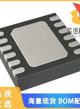 全新MAX25232ATCF/V+T原装(HV 2.5A LOW IQ MINI BUC