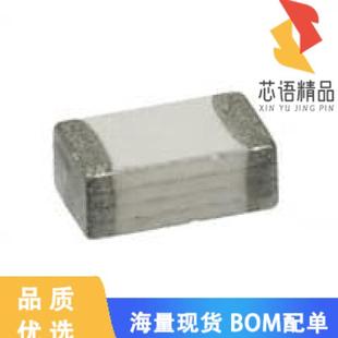 FUSE 2原装 BOARD MOUNT 24V 全新0402SFF400F