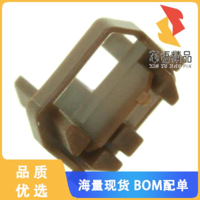 全新100526-3原装(CONN CODING FMALE KEY Z-PACK 2M