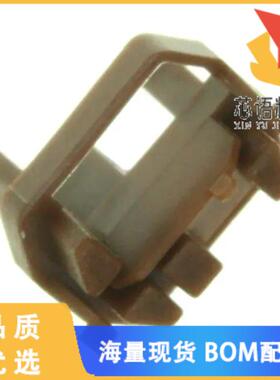 全新100526-3原装(CONN CODING FMALE KEY Z-PACK 2M