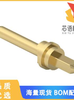 全新5459-0-00-15-00-00-03-0原装(.375 VENTED PIN