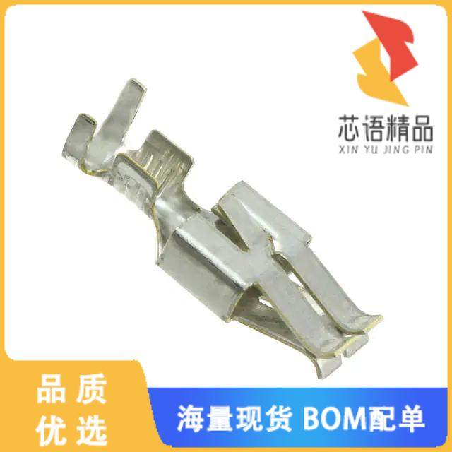 全新964202-1原装(CONN SOCKET 13-17AWG CRIMP TIN)正品