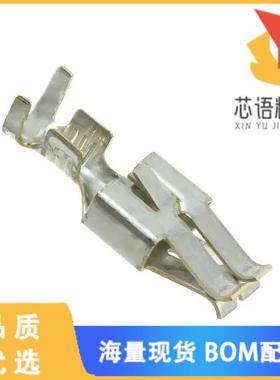 全新964202-1原装(CONN SOCKET 13-17AWG CRIMP TIN)正品