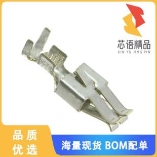 SOCKET 正品 1原装 TIN CONN CRIMP 全新964202 17AWG