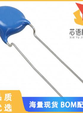 全新C947U332MYWDBA7317原装(CAP CER 3300PF 400VAC