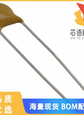 全新S101K29S3NN63L6R原装(CAP CER 100PF 1KV S3N R