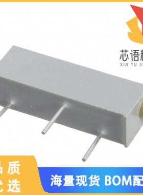 全新89PR100KLF原装(TRIMMER 100K OHM 0.75W PC PIN)正品