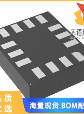 全新ASM330LHHTR原装(AUTOMOTIVE 6-AXIS INERTIAL M