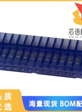 全新4-640442-3原装(CONN RCPT 13POS IDC 26AWG TIN)正品