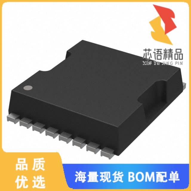 全新IPT029N08N5ATMA1原装(MOSFET N-CH 80V 52A/169