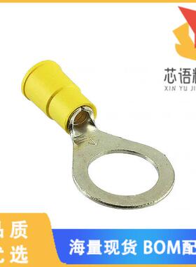 全新94746原装(CONN RING CIR 10-12AWG 1/2 1=1PC)正品