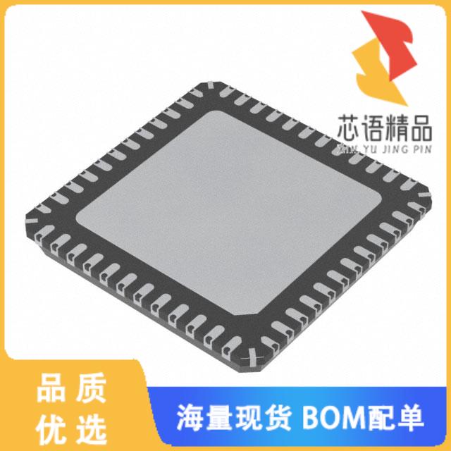 全新TLE9271QXV33XUMA1原装(IC REG 4OUT VQFN-48-31)正品