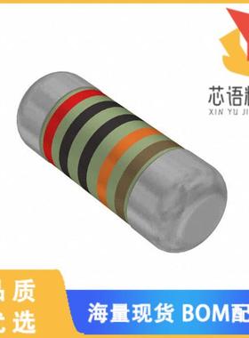 全新SMM02040C2003FB300原装(RES 200K OHM 1% 1/4W