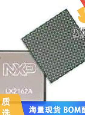 全新LX2162RE82029B原装(16XA72 64-BIT ARM 2GHZ CA