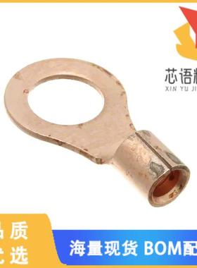 全新33459-4原装(CONN RING CIRC 10-12AWG #5/16)正品