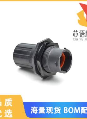 全新RTS712N10PHEC03原装(CONN RCPT HSG MALE 10POS