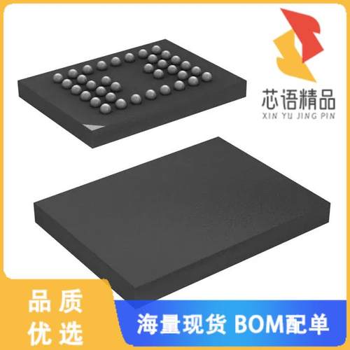 全新CY62138FV30LL-45BVXI原装(IC SRAM 2MBIT PARAL