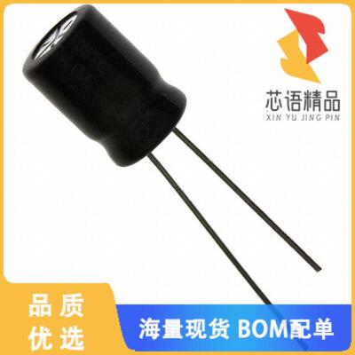 全新SEK220M100ST原装(CAP ALUM 22UF 20% 100V RADI