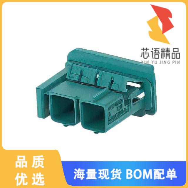 全新2305974-9原装(2-PORT MATENET FRAME,UTP, COD
