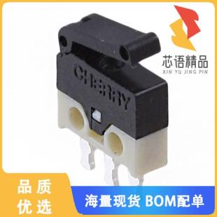 ACT SPDT 500MA 全新DH2CB1PA原装 正品 SNAP 30V SWITCH