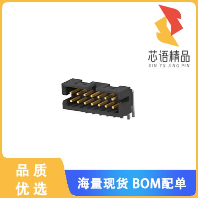 全新1-2842248-6原装(16P, AMPMODU 2MM, DOUBLE ROW