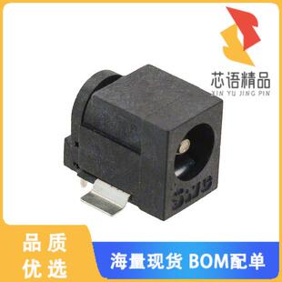 全新RASH732X原装(CONN POWER JACK SOLDER)正品