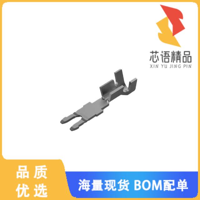 全新281623-2原装(CONN MAG TERM 18-22AWG CRIMP)正品