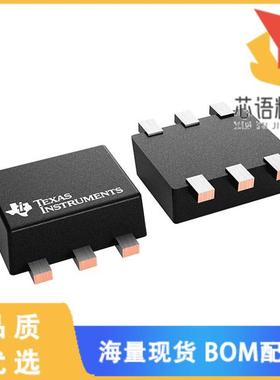 全新TPS62A01ADRLR原装(IC REG BUCK ADJ 1A SOT563)正品