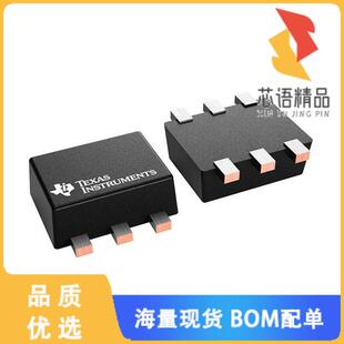 全新TPS62A01ADRLR原装(IC REG BUCK ADJ 1A SOT563)正品